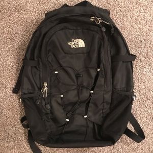 North Face Backpack